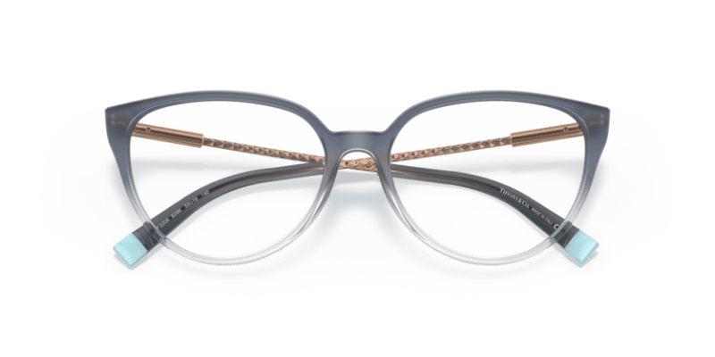 Tiffany 0TF2206 Grey Blue Gradient 8056597334839