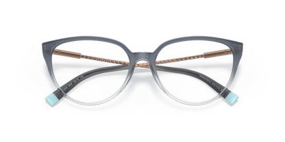Tiffany 0TF2206 Grey Blue Gradient 8056597334839