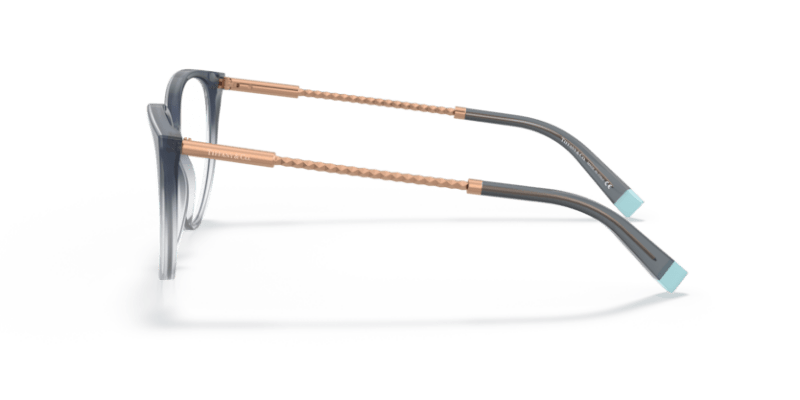 Tiffany 0TF2206 Grey Blue Gradient 8056597334839