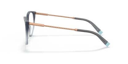 Tiffany 0TF2206 Grey Blue Gradient 8056597334839