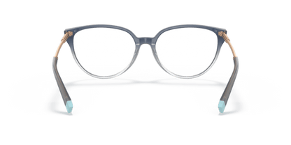 Tiffany 0TF2206 Grey Blue Gradient 8056597334839