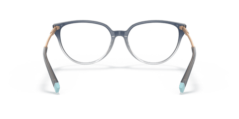 Tiffany 0TF2206 Grey Blue Gradient 8056597334839