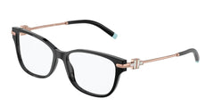 0TF2207 - Tiffany - Black - (Black 8339) - 54 - 15 - 140 MM - Ardor Eyewear 8056597382564