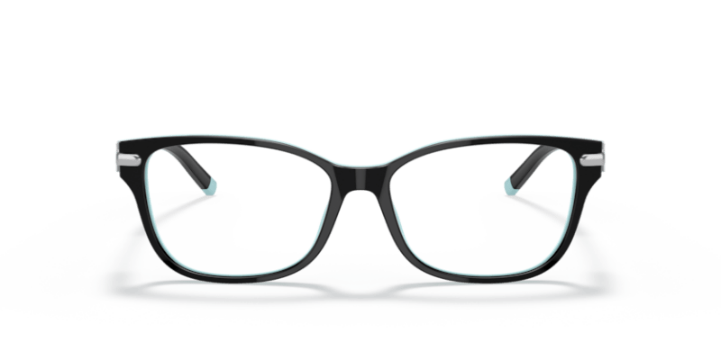 Black On Tiffany Blue - 0TF2207 8056597382434