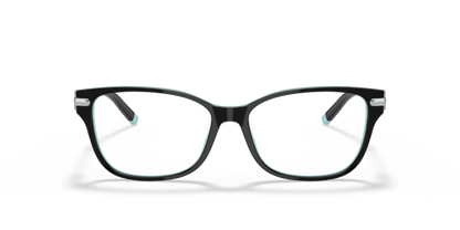 Black On Tiffany Blue - 0TF2207 8056597382434