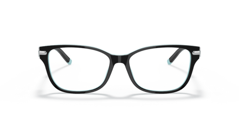 Black On Tiffany Blue - 0TF2207 8056597382434