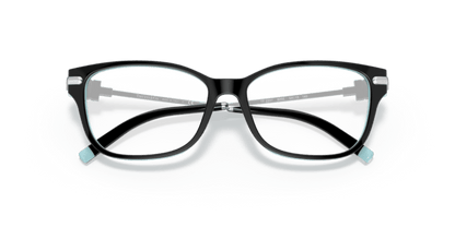 Black On Tiffany Blue - 0TF2207 8056597382434