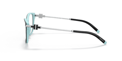 Black On Tiffany Blue - 0TF2207 8056597382434