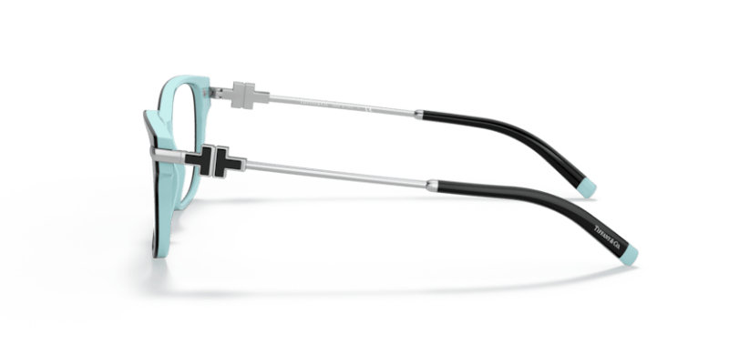 Black On Tiffany Blue - 0TF2207 8056597382434