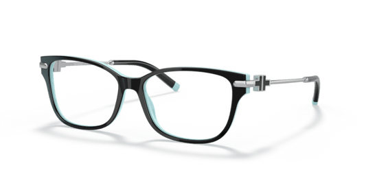 Black On Tiffany Blue - 0TF2207 8056597382434