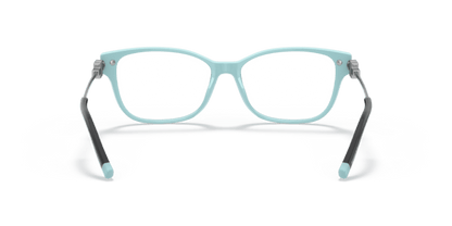 Black On Tiffany Blue - 0TF2207 8056597382434