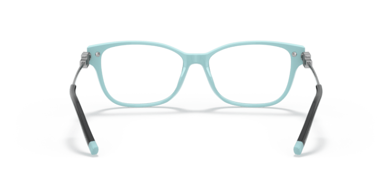 Black On Tiffany Blue - 0TF2207 8056597382434