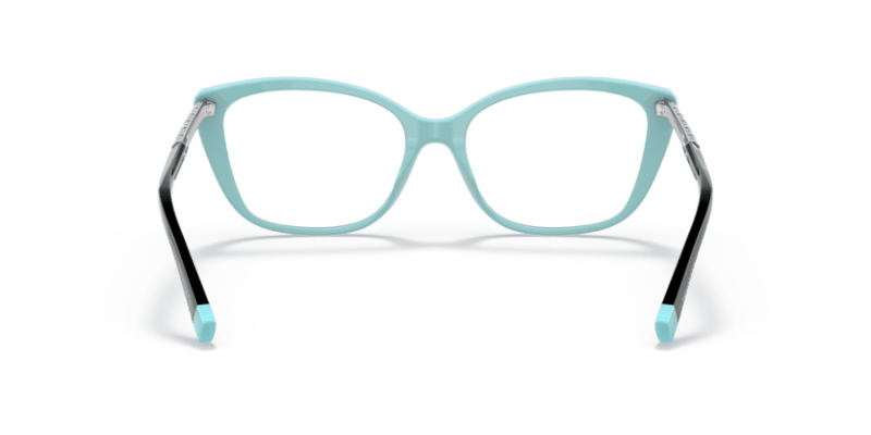 Black On Tiffany Blue - 0TF2208B 8056597383608