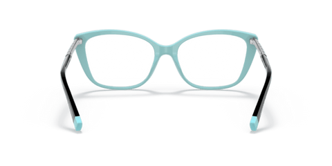 Black On Tiffany Blue - 0TF2208B 8056597383608