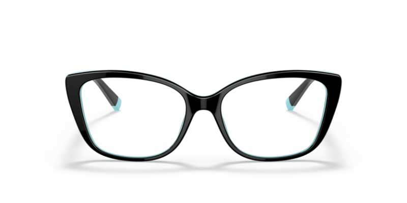 Black On Tiffany Blue - 0TF2208B 8056597383608