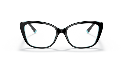 Black On Tiffany Blue - 0TF2208B 8056597383608