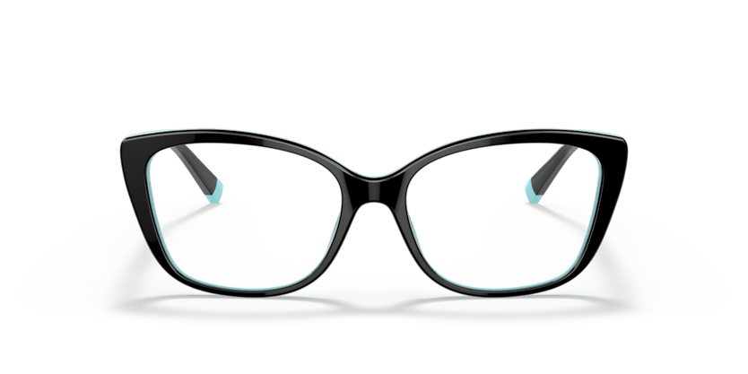 0TF2208B - Tiffany - Black - (Black On Tiffany Blue 8055) - 52 - 16 - 140 MM - Ardor Eyewear 8056597383608