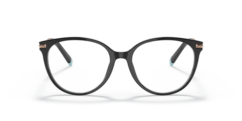 0TF2209 - Tiffany - Black - (Black 8001) - 54MM - Ardor Eyewear