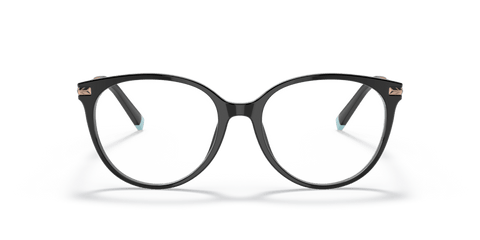 0TF2209 - Tiffany - Black - (Black 8001) - 54MM - Ardor Eyewear