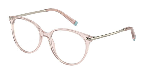 0TF2209 - Tiffany - Pink - (Nude Transparent 8328) - 54MM - Ardor Eyewear