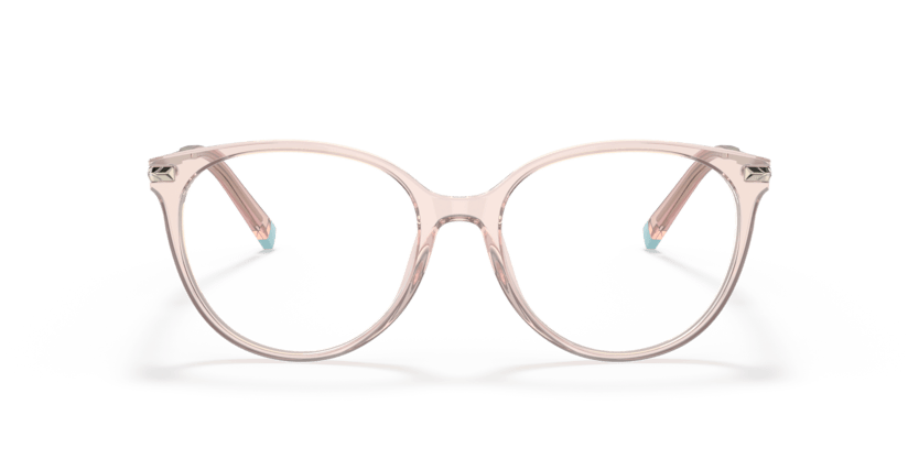 0TF2209 - Tiffany - Pink - (Nude Transparent 8328) - 54MM - Ardor Eyewear