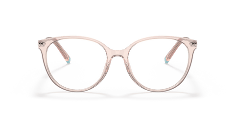 0TF2209 - Tiffany - Pink - (Nude Transparent 8328) - 54MM - Ardor Eyewear