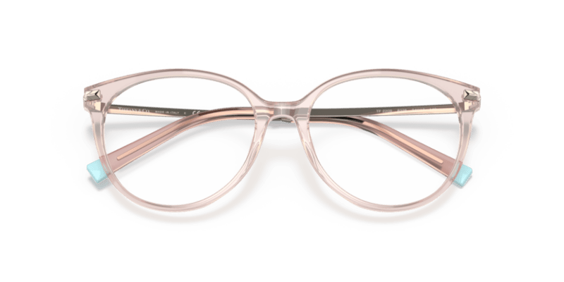 Nude Transparent - 0TF2209 8056597383240