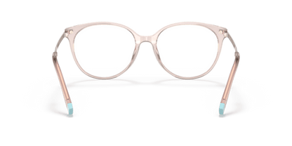 Nude Transparent - 0TF2209 8056597383240