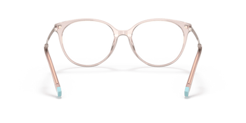 Nude Transparent - 0TF2209 8056597383240