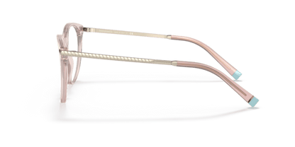 Nude Transparent - 0TF2209 8056597383240