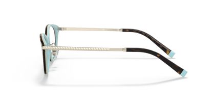 Havana On Tiffany Blue - 0TF2210D 8056597386548