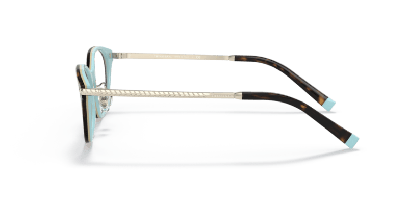 Havana On Tiffany Blue - 0TF2210D 8056597386548