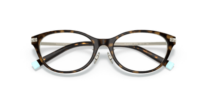 Havana On Tiffany Blue - 0TF2210D 8056597386548