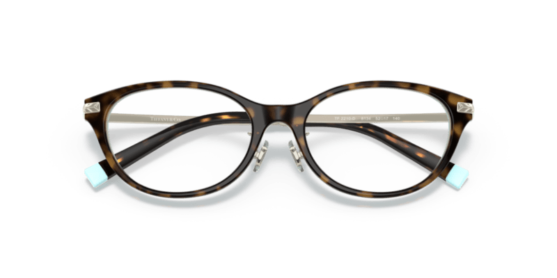 Havana On Tiffany Blue - 0TF2210D 8056597386548