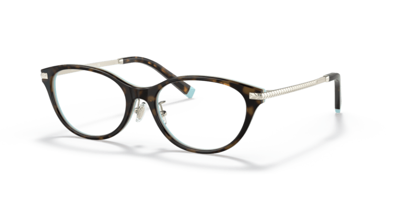 Havana On Tiffany Blue - 0TF2210D 8056597386548