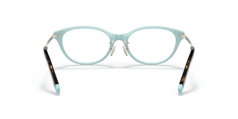 Havana On Tiffany Blue - 0TF2210D 8056597386548