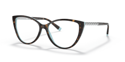 Havana On Tiffany Blue - 0TF2214B 8056597492645