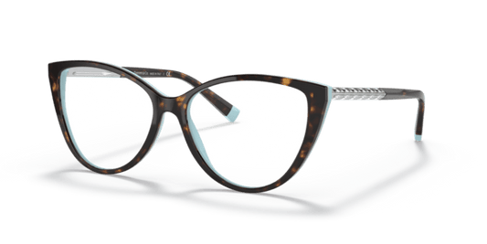 Havana On Tiffany Blue - 0TF2214B 8056597492645