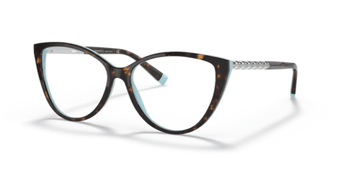 Havana On Tiffany Blue - 0TF2214B 8056597492645