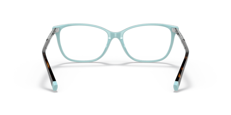 Tiffany 0TF2215B Havana On Tiffany Blue 8056597492720