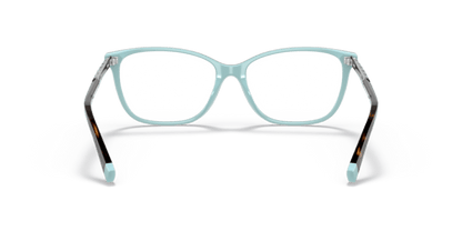 Tiffany 0TF2215B Havana On Tiffany Blue 8056597492720