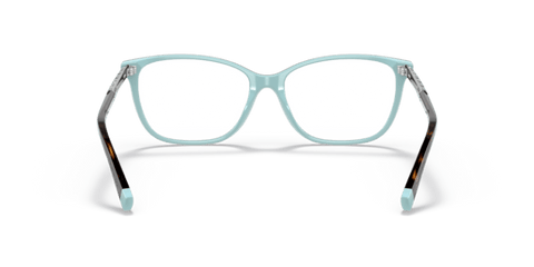 Tiffany 0TF2215B Havana On Tiffany Blue 8056597492720