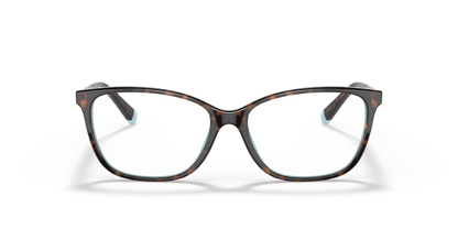 Tiffany 0TF2215B Havana On Tiffany Blue 8056597492720