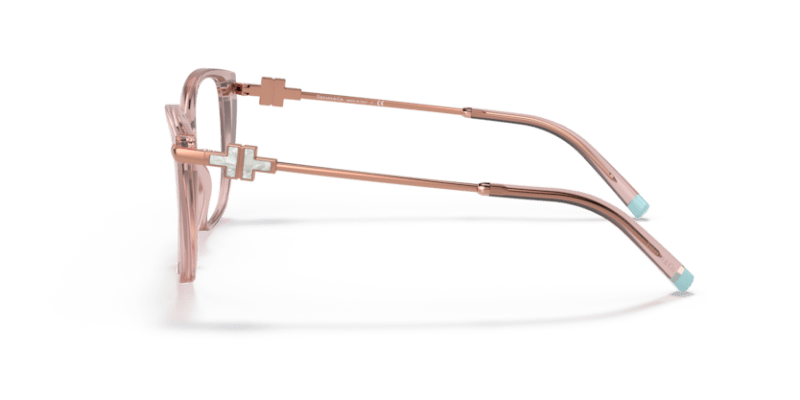 Peach Transparent - 0TF2216 8056597492393