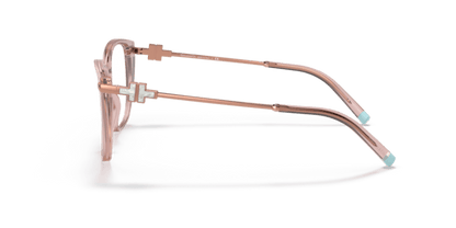 Peach Transparent - 0TF2216 8056597492393