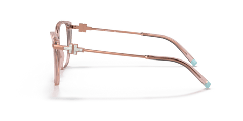 Peach Transparent - 0TF2216 8056597492393