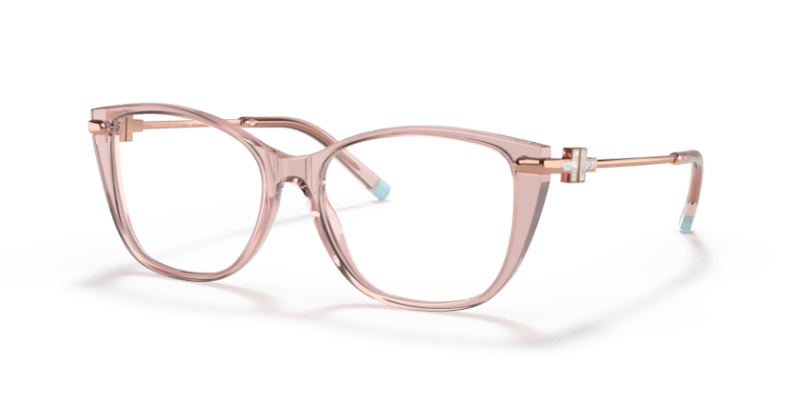 Peach Transparent - 0TF2216 8056597492393