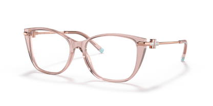 Peach Transparent - 0TF2216 8056597492393