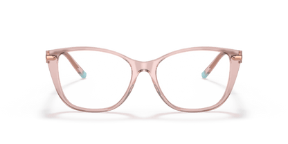 Peach Transparent - 0TF2216 8056597492393