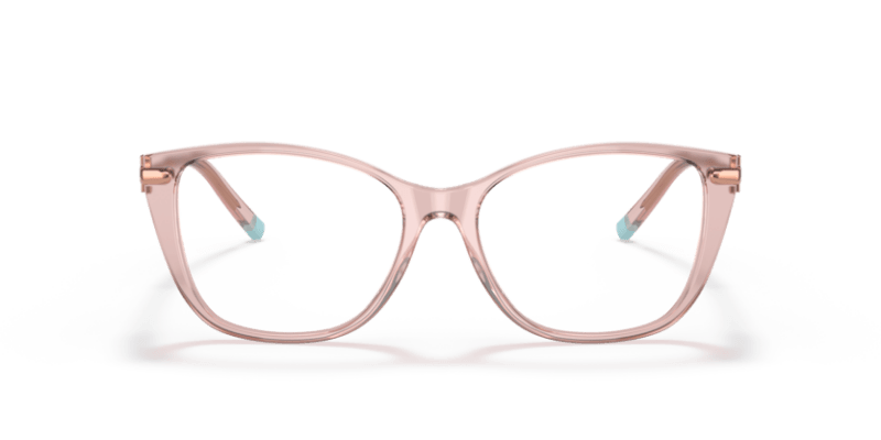 Peach Transparent - 0TF2216 8056597492393